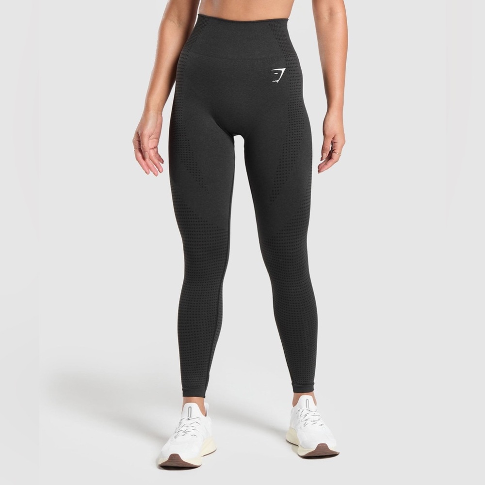 Gymshark, vital seamless leggings